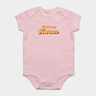 K-Drama Kween Baby Bodysuit